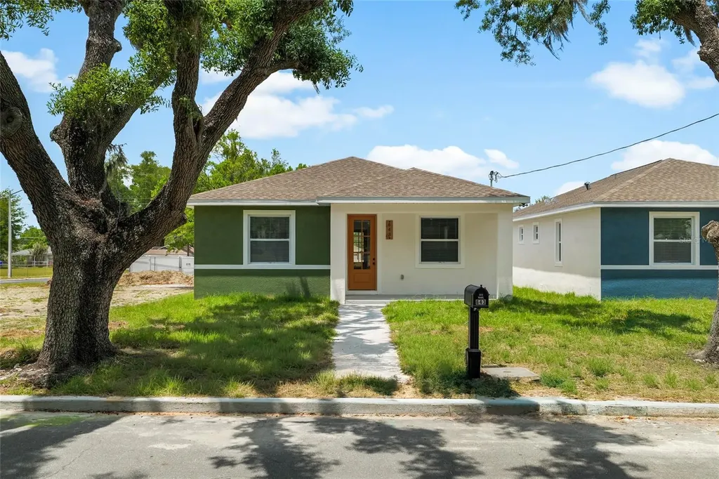 643 W 9th Street Lakeland FL 33805
