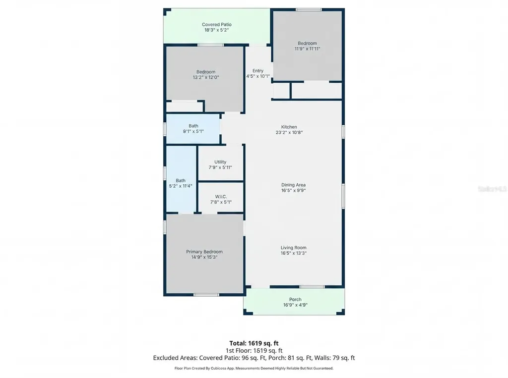 643 W 9th Street Lakeland FL 33805