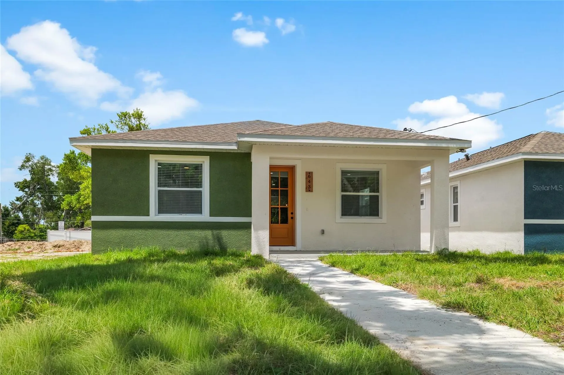 643 W 9th Street Lakeland FL 33805