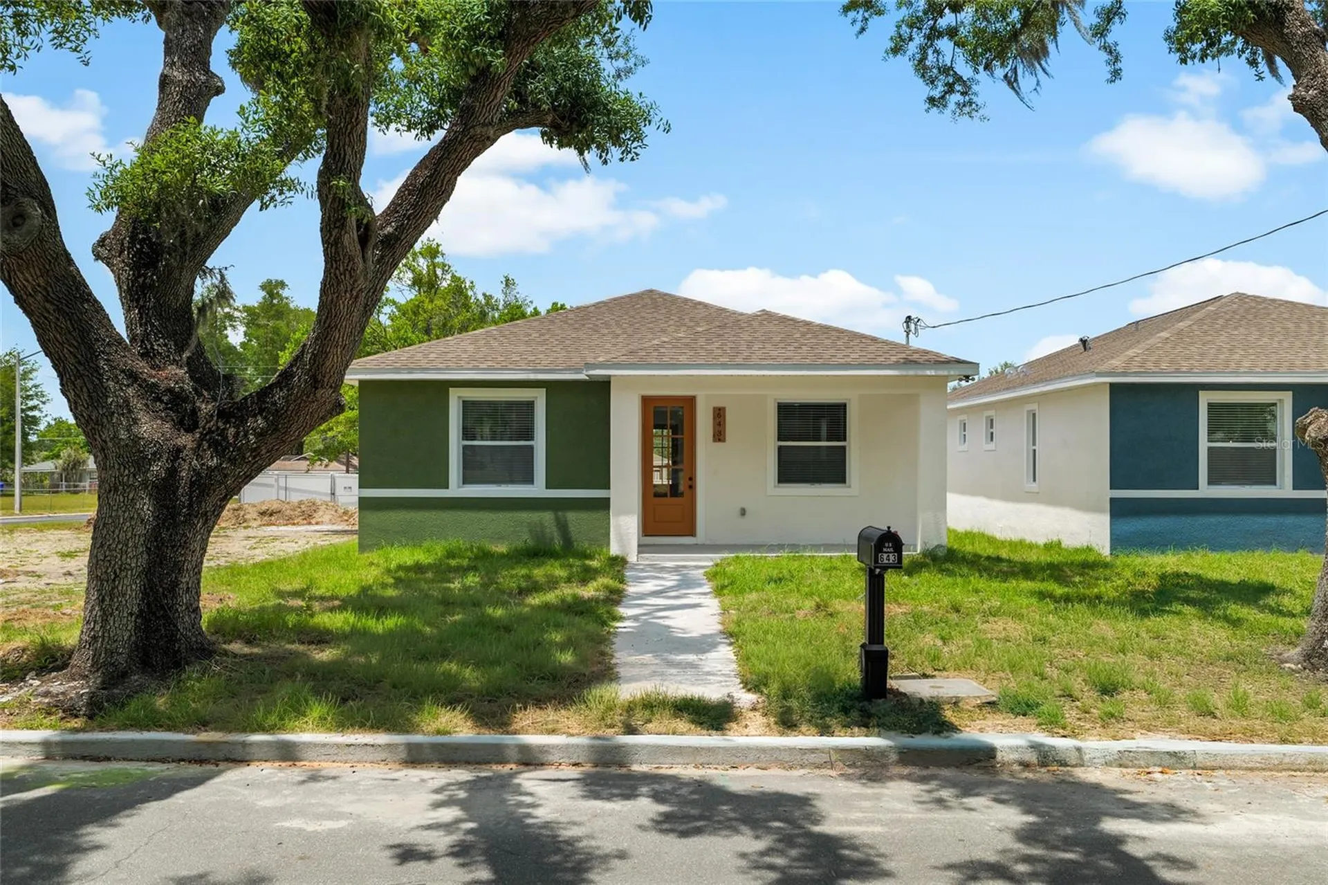 643 W 9th Street Lakeland FL 33805