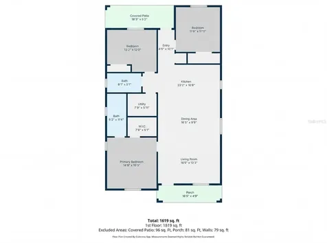 643 W 9th Street Lakeland FL 33805