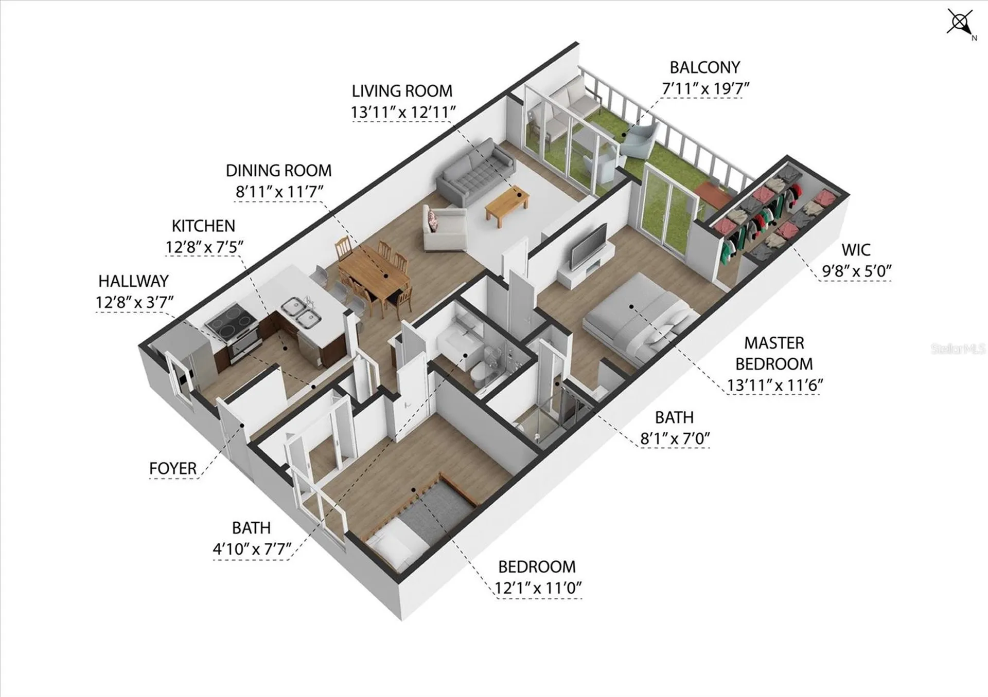 437 Cerromar Lane Venice FL 34293