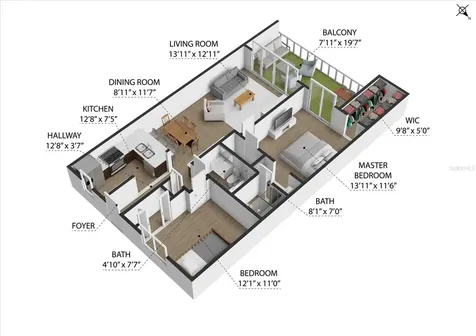 437 Cerromar Lane Venice FL 34293