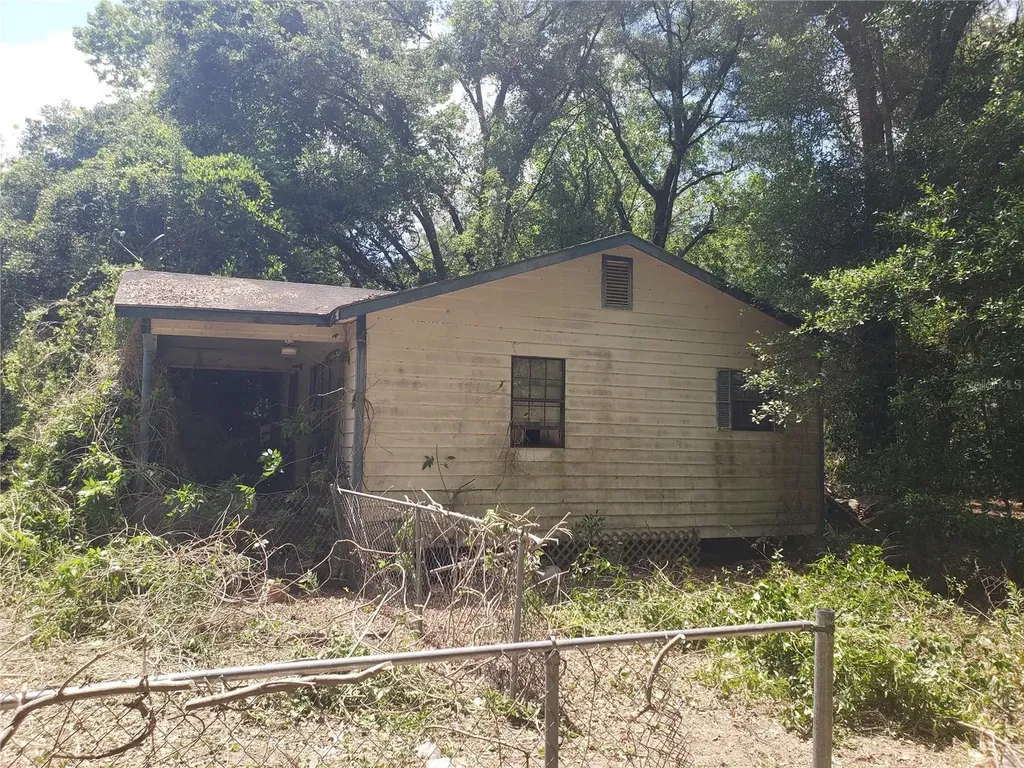5601 NW 71st Street Ocala FL 34482