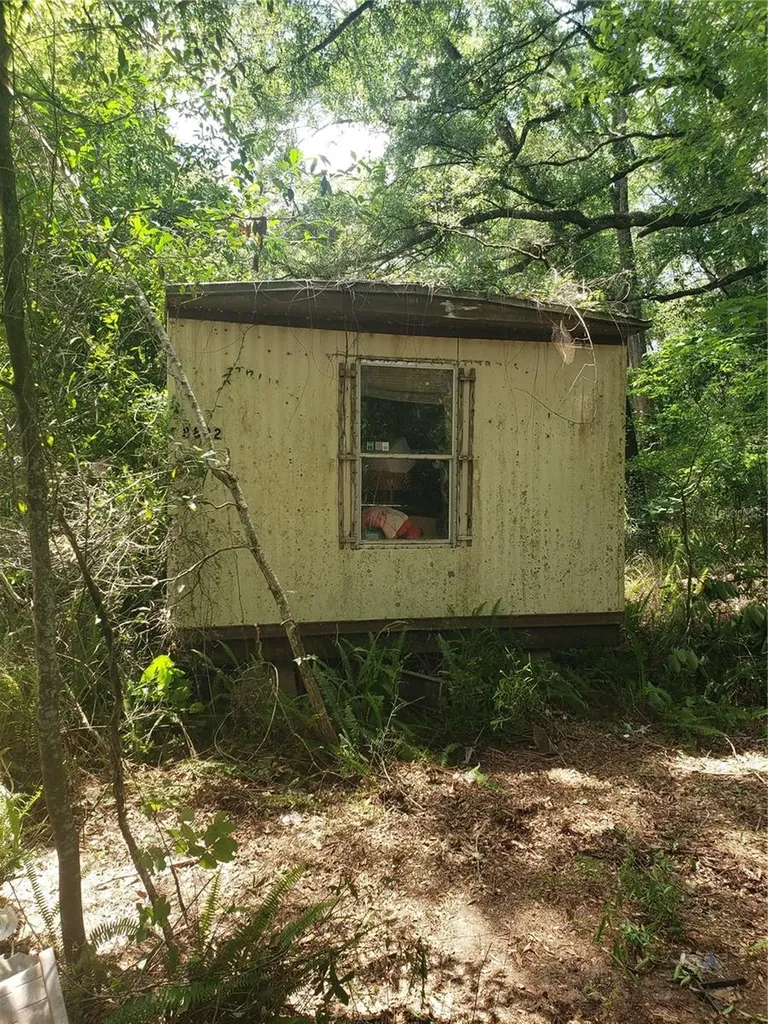 5601 NW 71st Street Ocala FL 34482