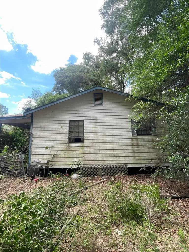 5601 NW 71st Street Ocala FL 34482