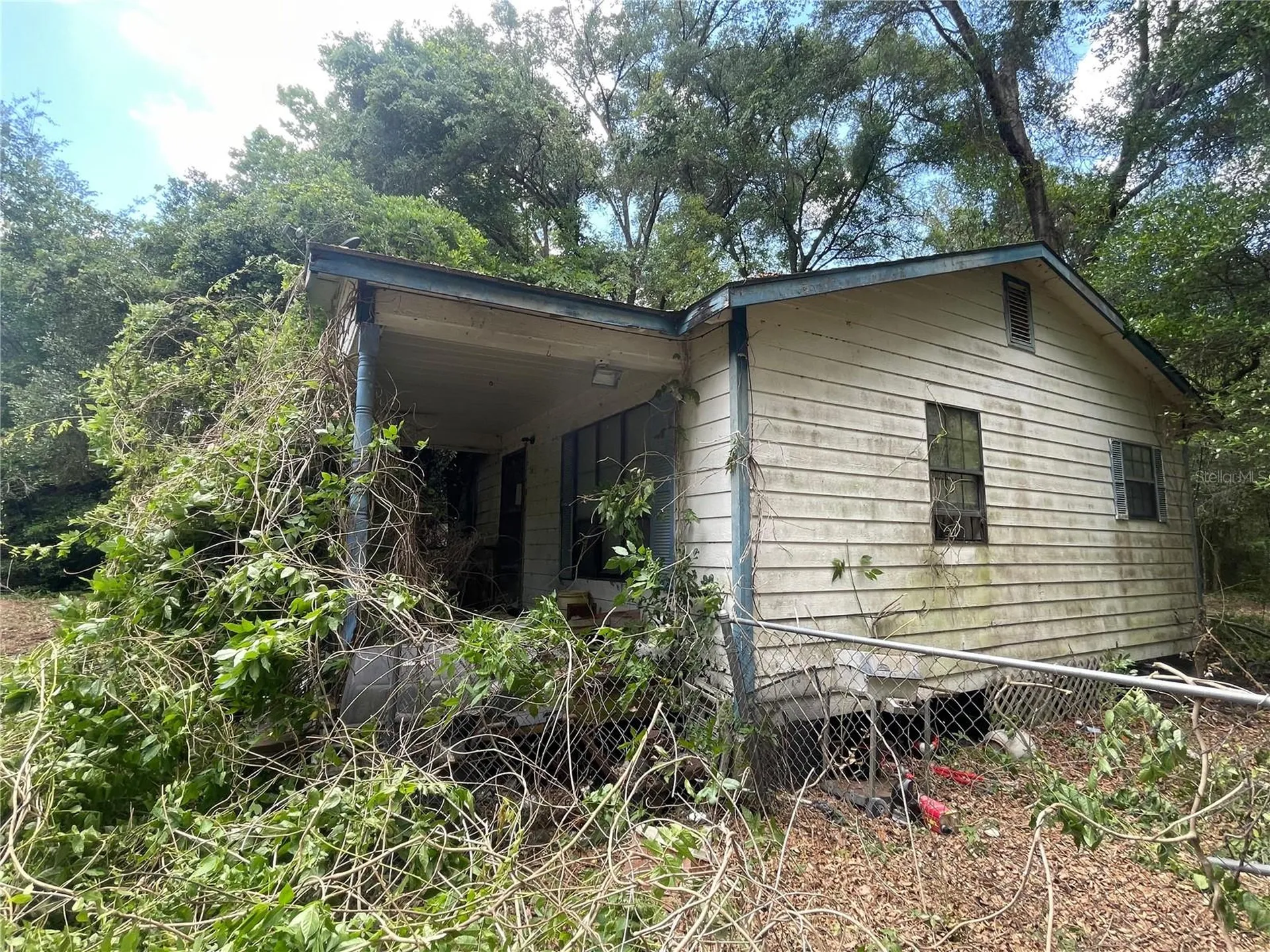 5601 NW 71st Street Ocala FL 34482