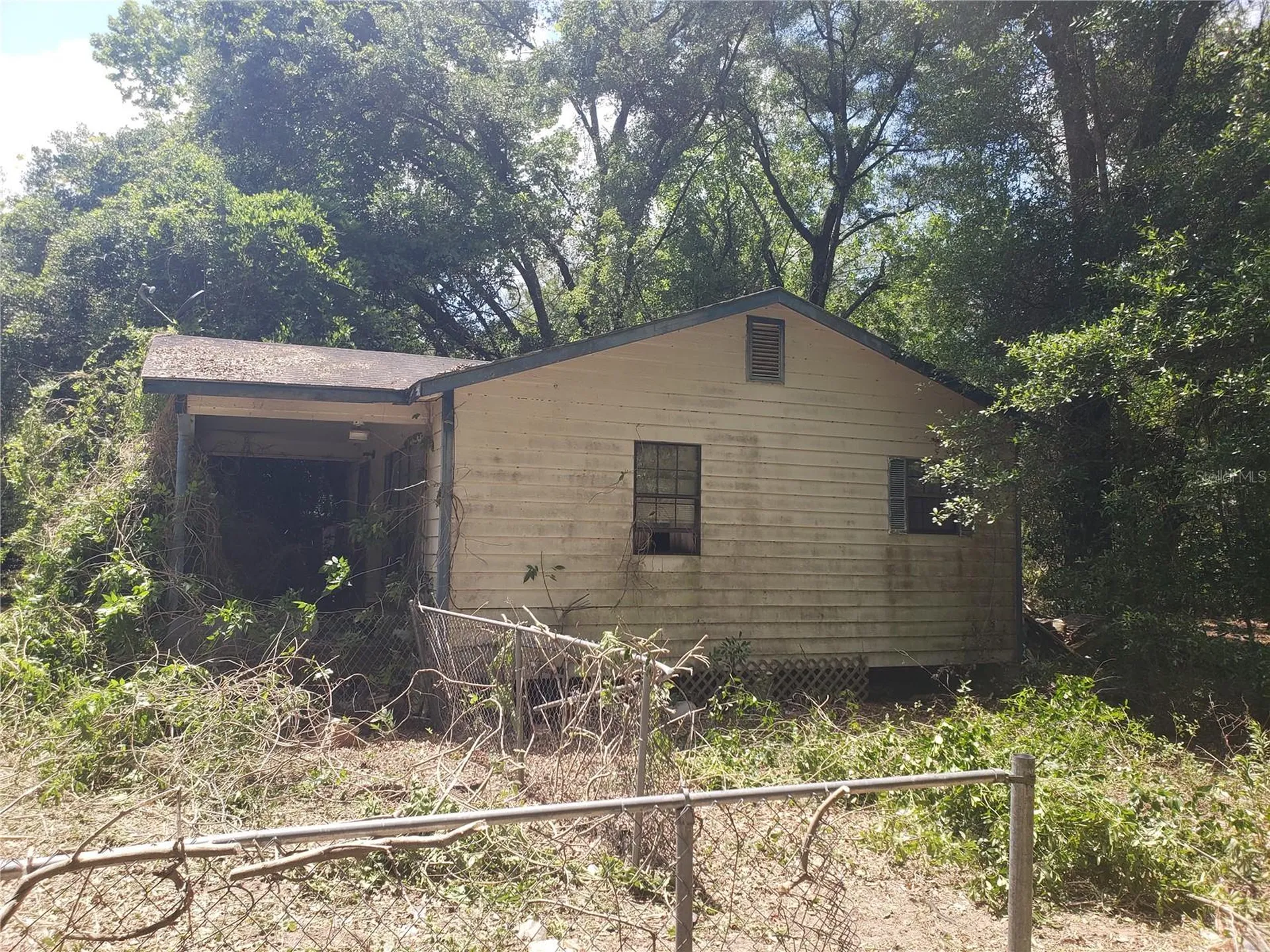 5601 NW 71st Street Ocala FL 34482