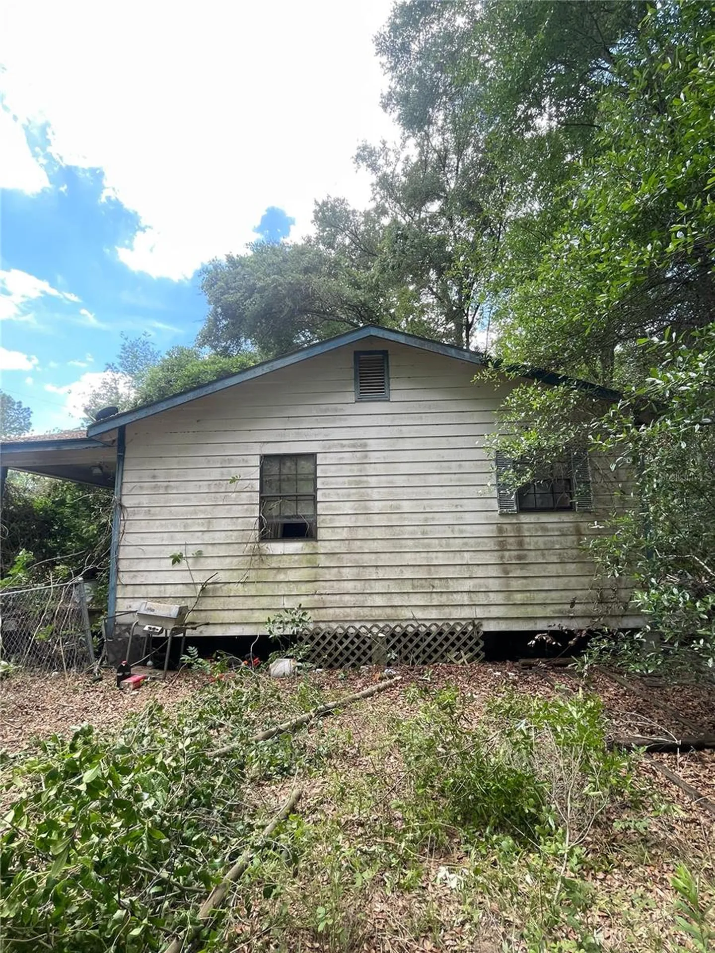 5601 NW 71st Street Ocala FL 34482