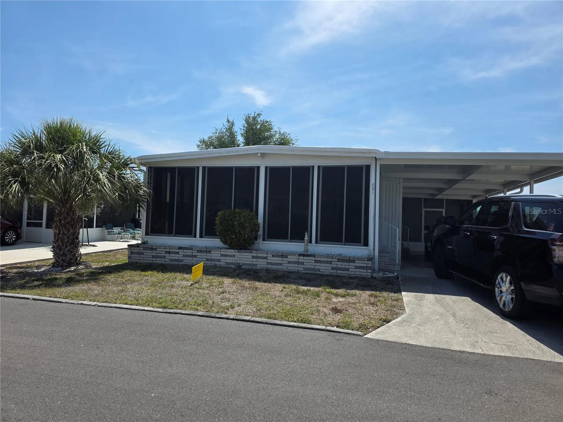 891 Grado Drive Venice FL 34285