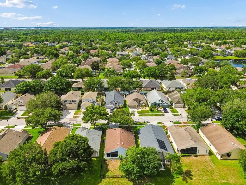 2708 Bellewater Place Oviedo FL 32765