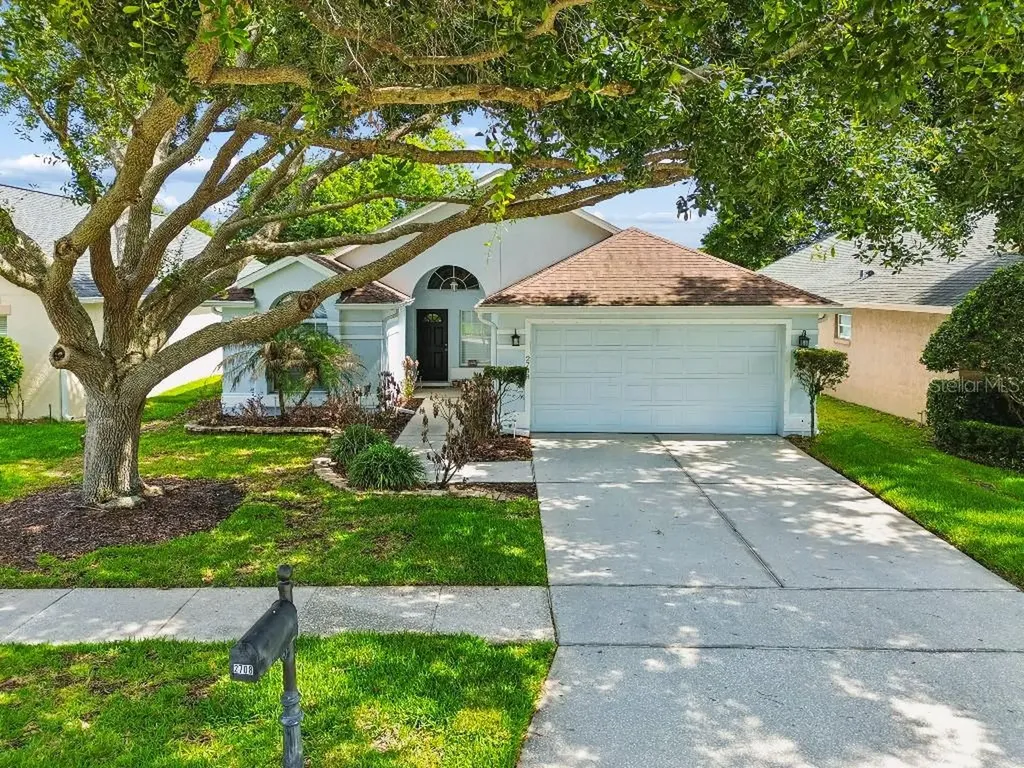 2708 Bellewater Place Oviedo FL 32765