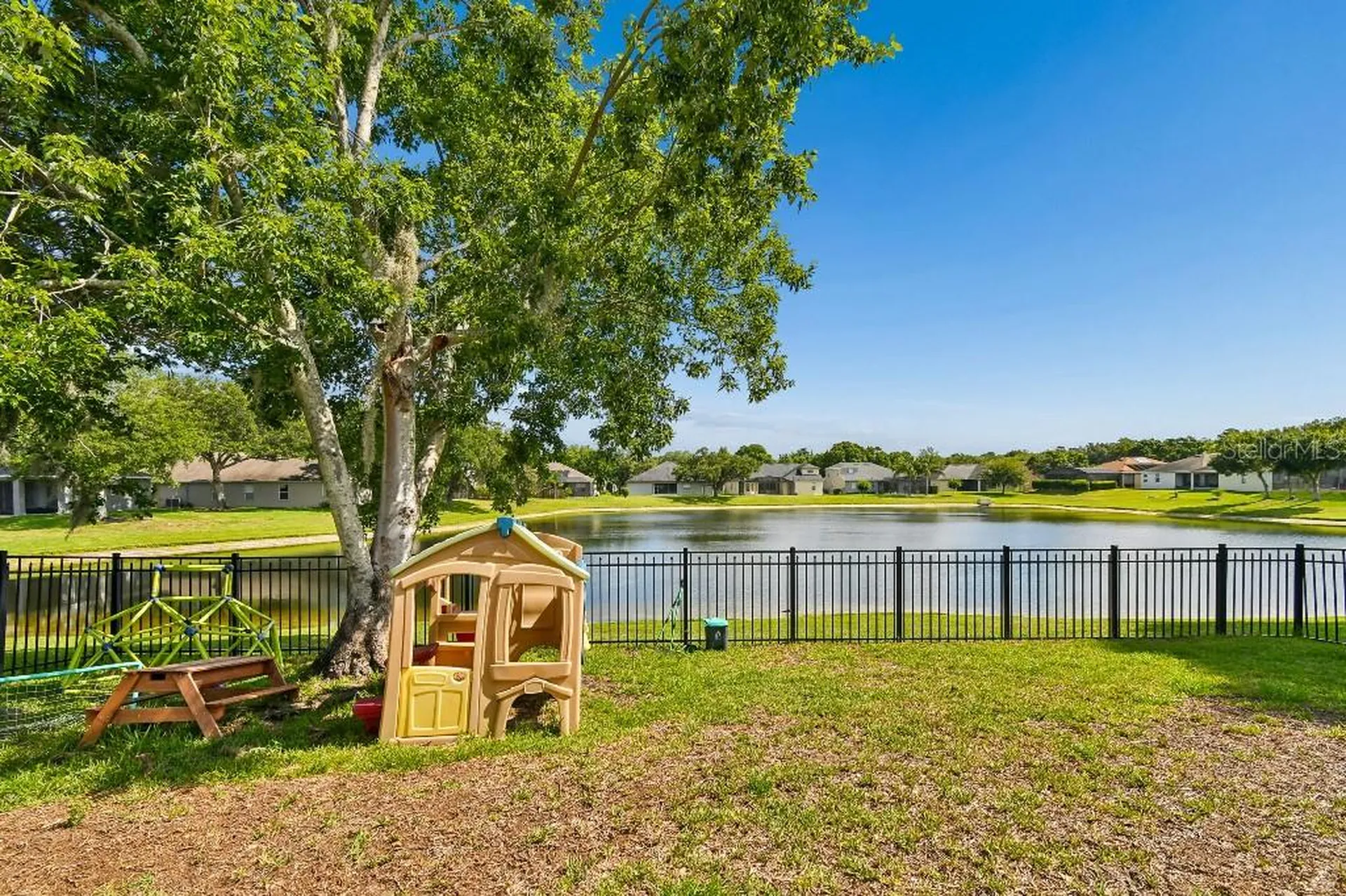 2708 Bellewater Place Oviedo FL 32765