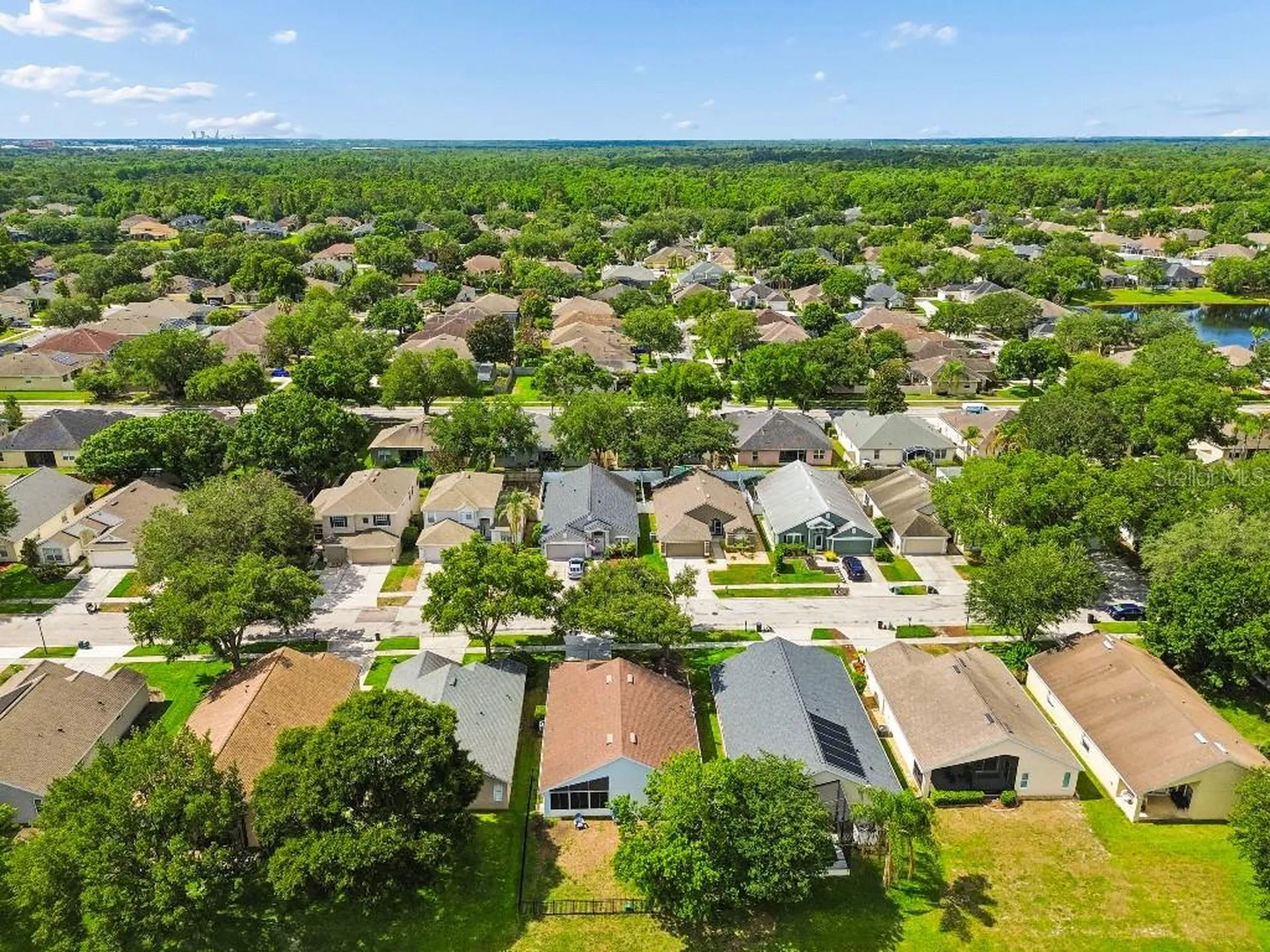 2708 Bellewater Place Oviedo FL 32765