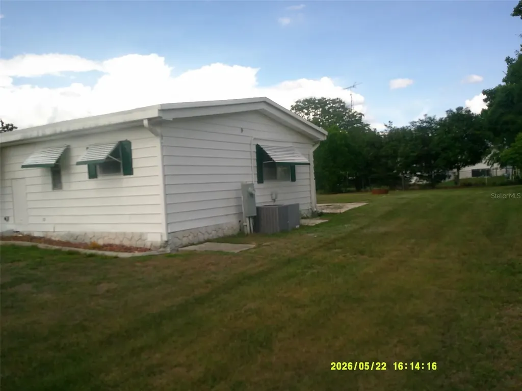 15211 SE 104th Court Summerfield FL 34491