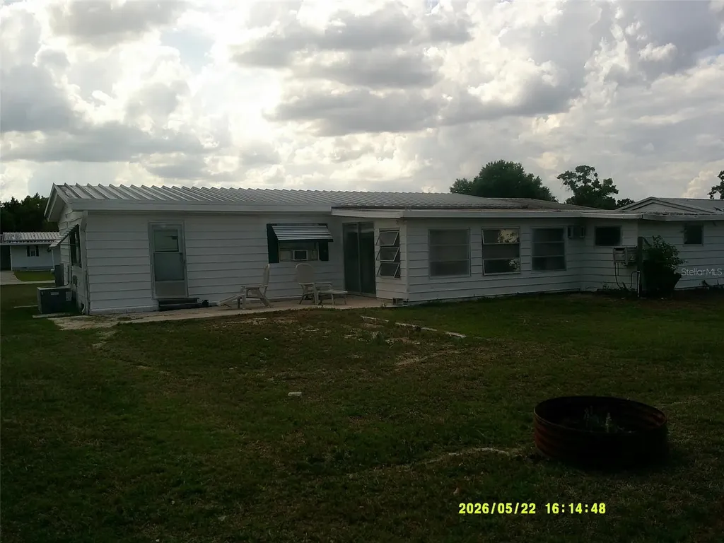 15211 SE 104th Court Summerfield FL 34491