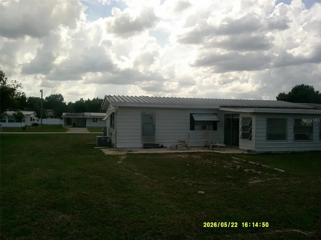 15211 SE 104th Court Summerfield FL 34491