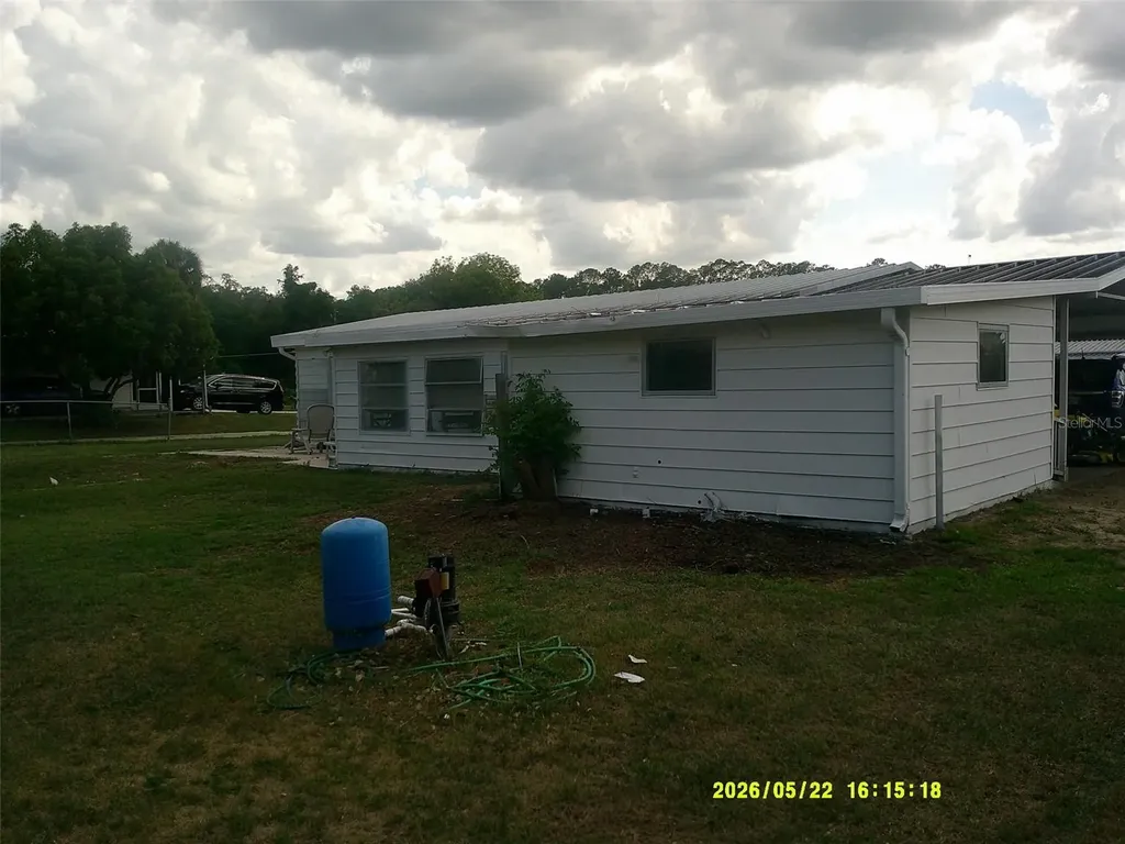 15211 SE 104th Court Summerfield FL 34491