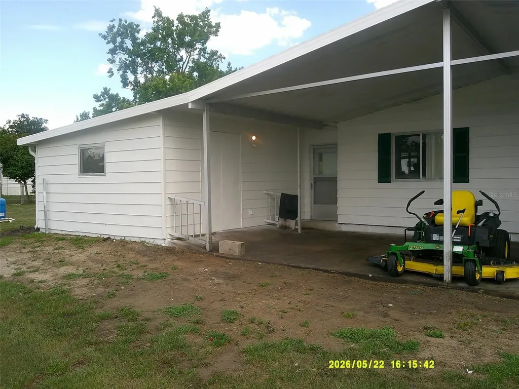 15211 SE 104th Court Summerfield FL 34491