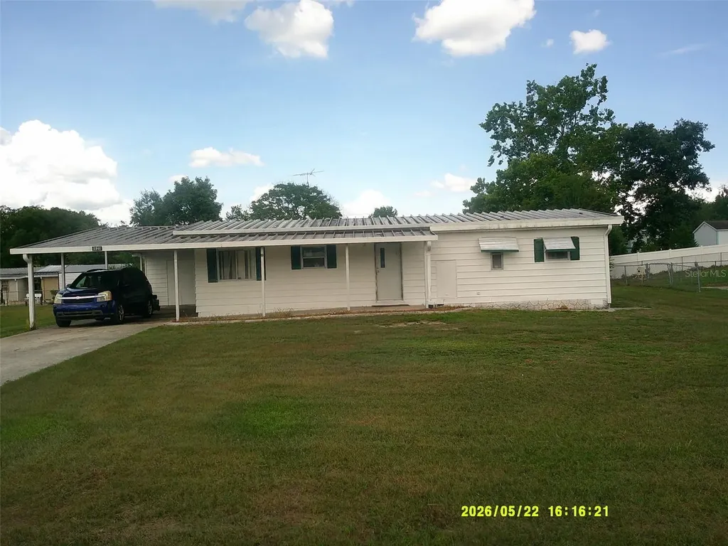15211 SE 104th Court Summerfield FL 34491