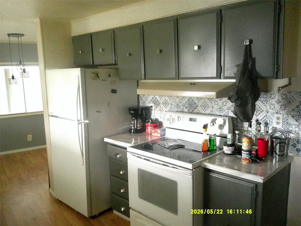 15211 SE 104th Court Summerfield FL 34491