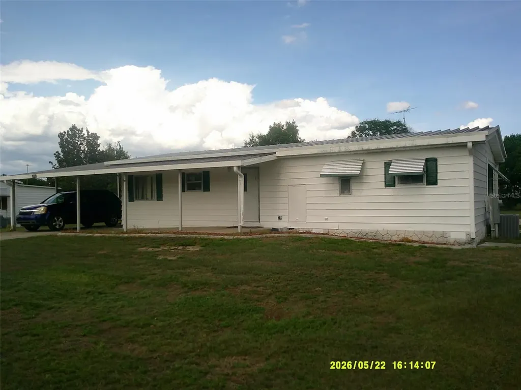 15211 SE 104th Court Summerfield FL 34491
