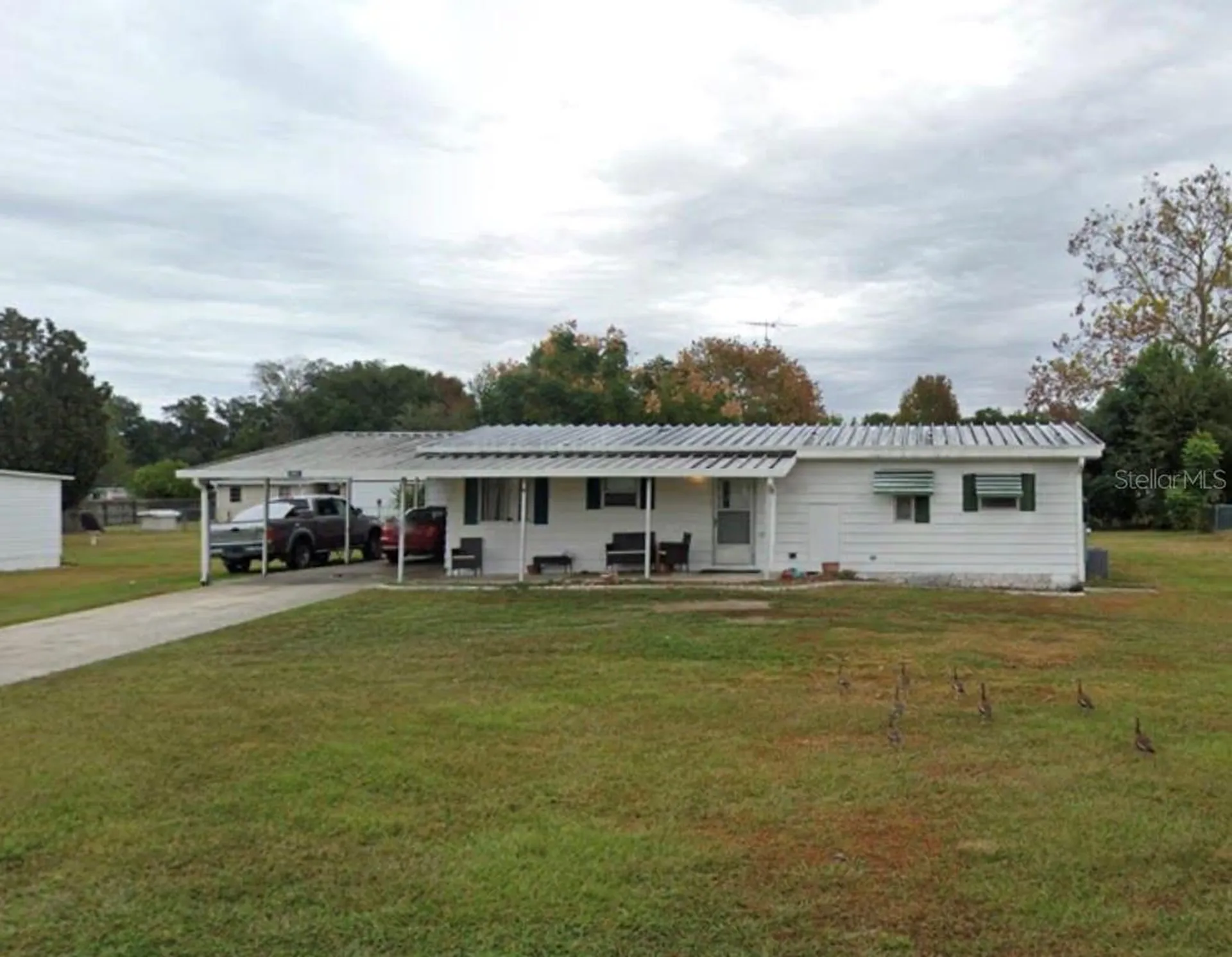 15211 SE 104th Court Summerfield FL 34491