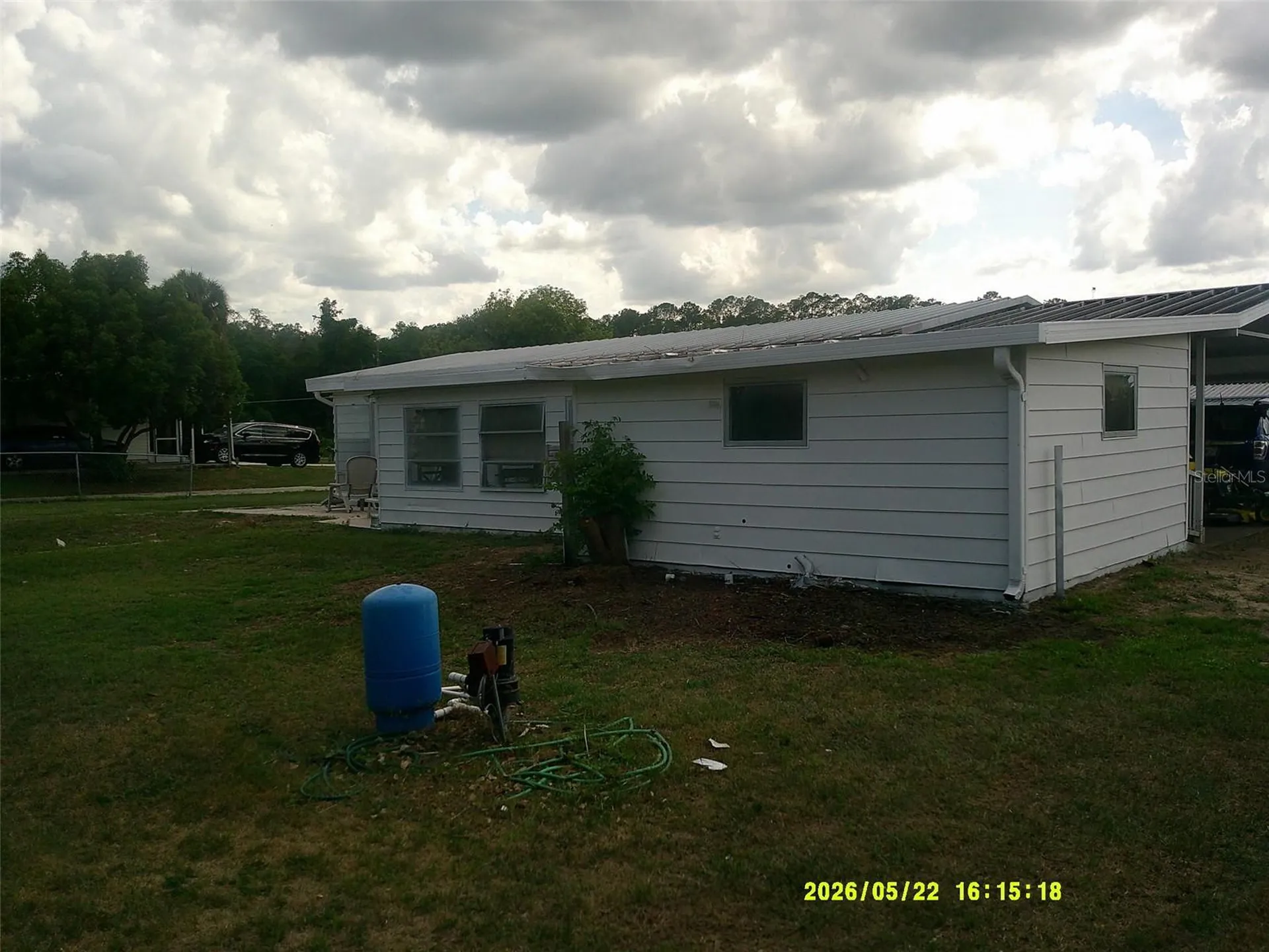 15211 SE 104th Court Summerfield FL 34491