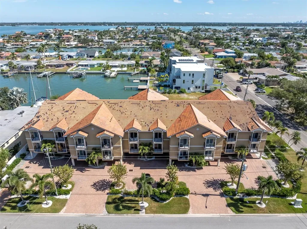 300 Capri Boulevard Treasure Island FL 33706