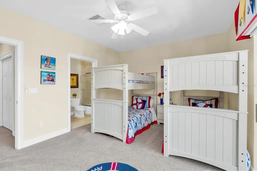 300 Capri Boulevard Treasure Island FL 33706