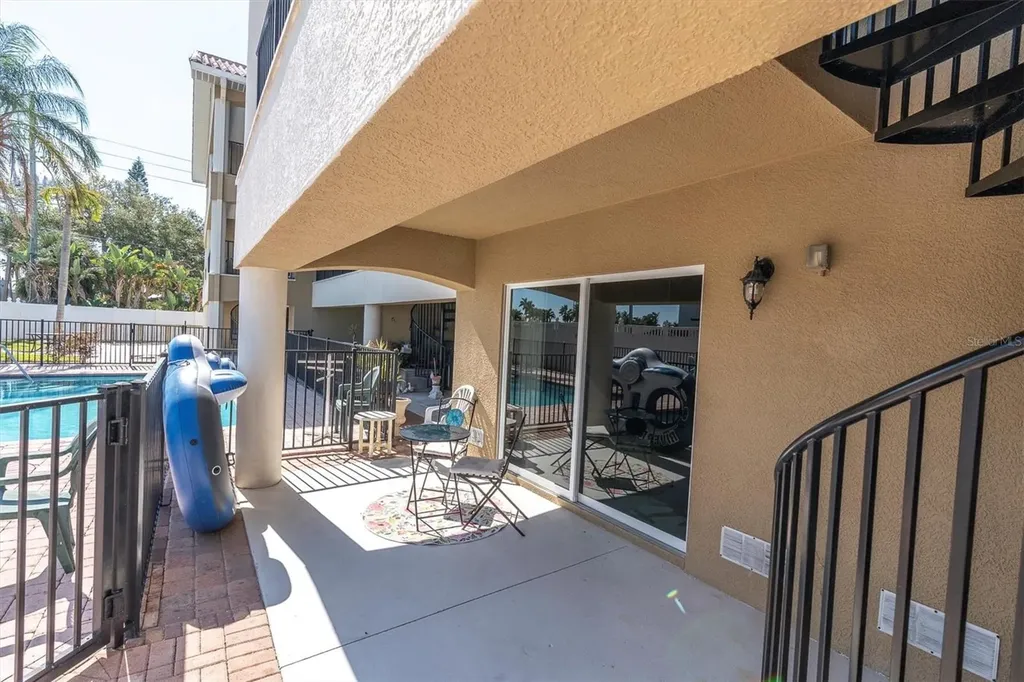 300 Capri Boulevard Treasure Island FL 33706