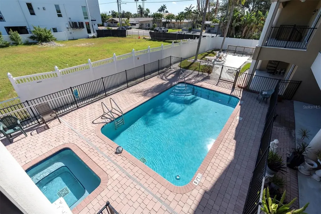 300 Capri Boulevard Treasure Island FL 33706