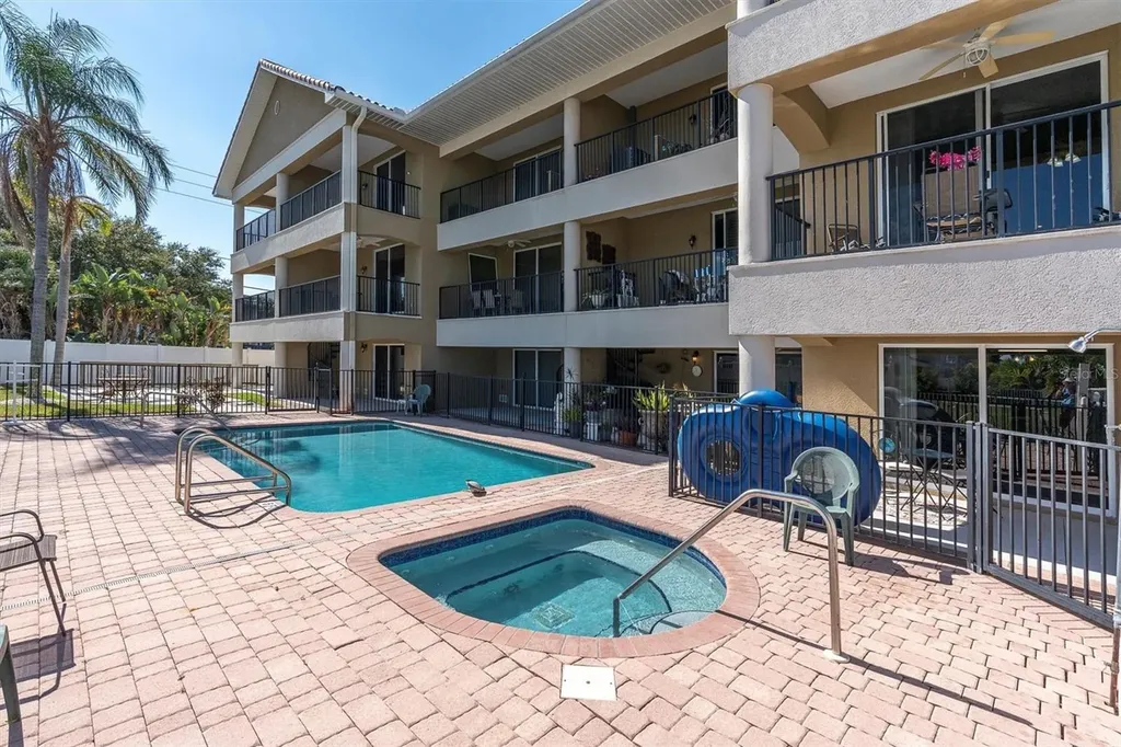 300 Capri Boulevard Treasure Island FL 33706