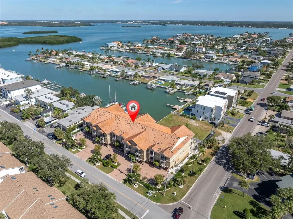 300 Capri Boulevard Treasure Island FL 33706