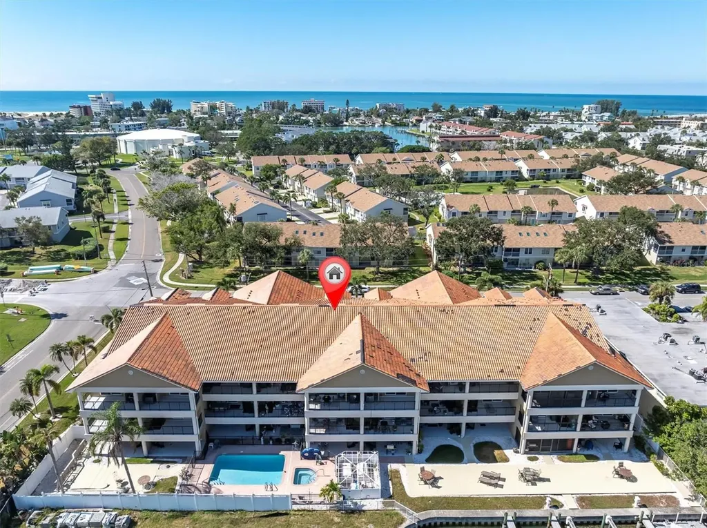 300 Capri Boulevard Treasure Island FL 33706
