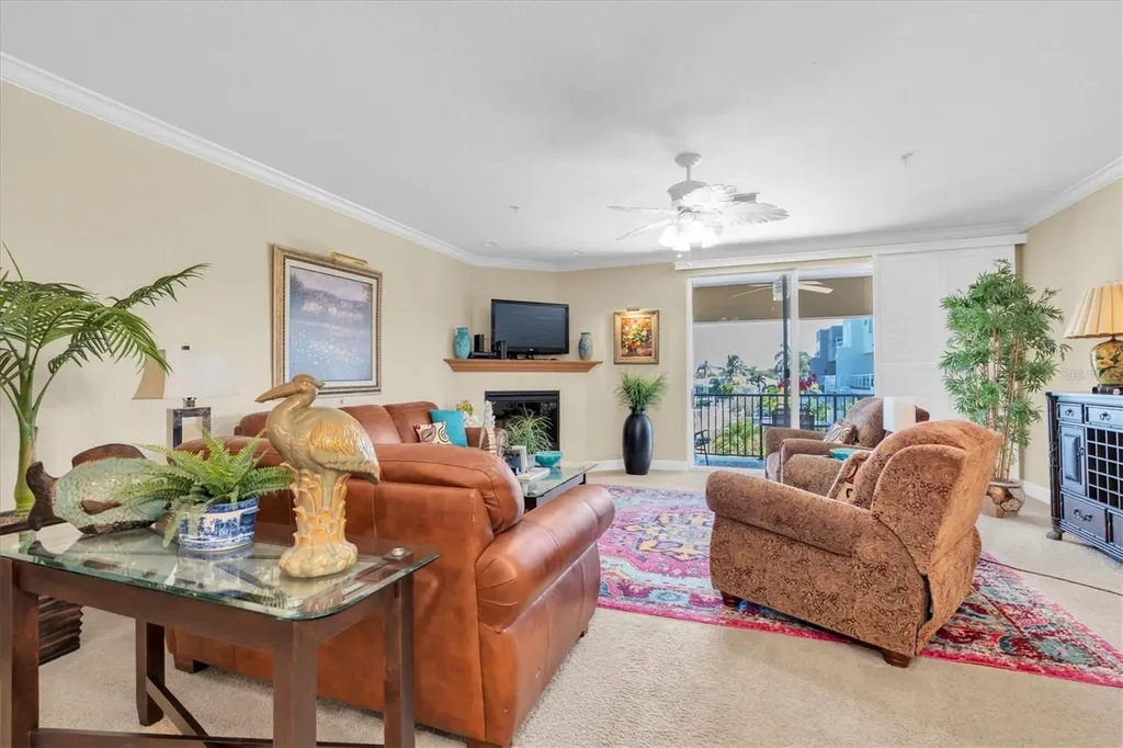 300 Capri Boulevard Treasure Island FL 33706