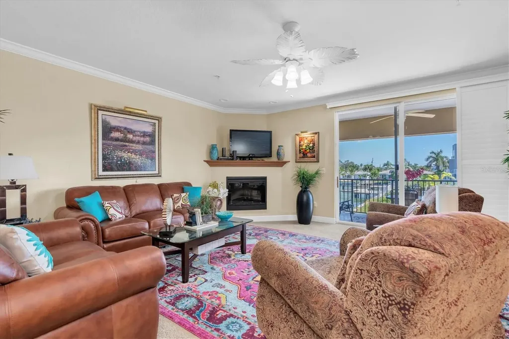 300 Capri Boulevard Treasure Island FL 33706