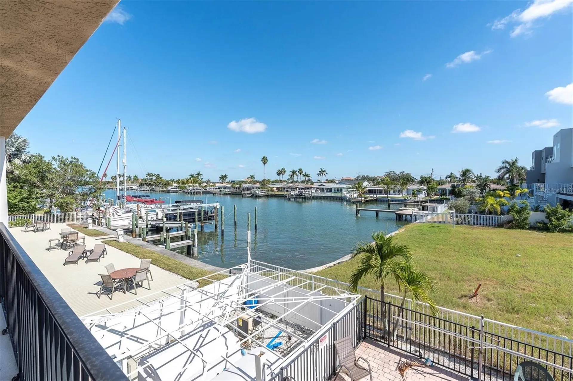 300 Capri Boulevard Treasure Island FL 33706