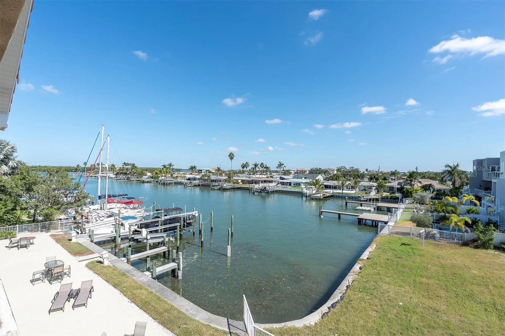 300 Capri Boulevard Treasure Island FL 33706