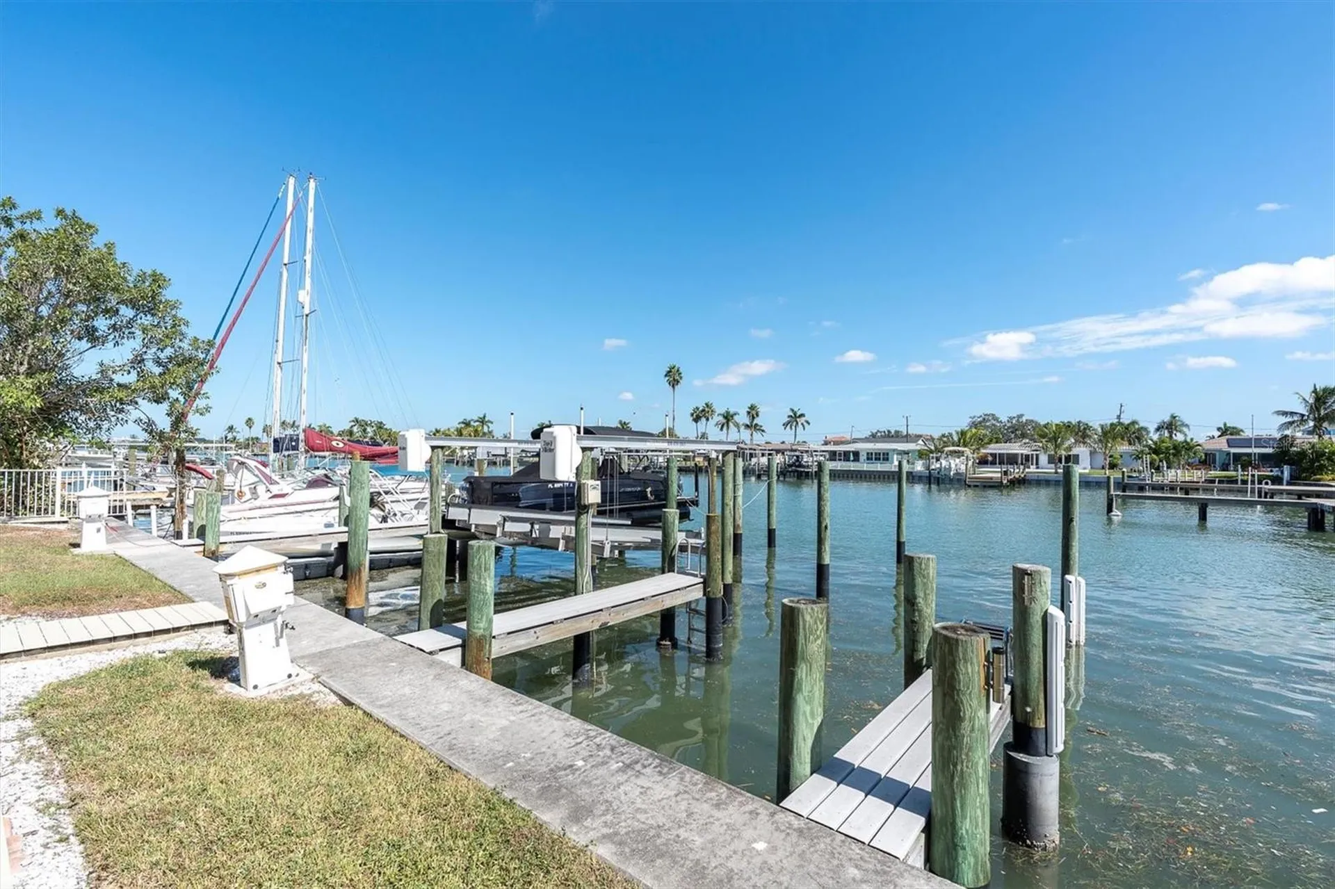 300 Capri Boulevard Treasure Island FL 33706