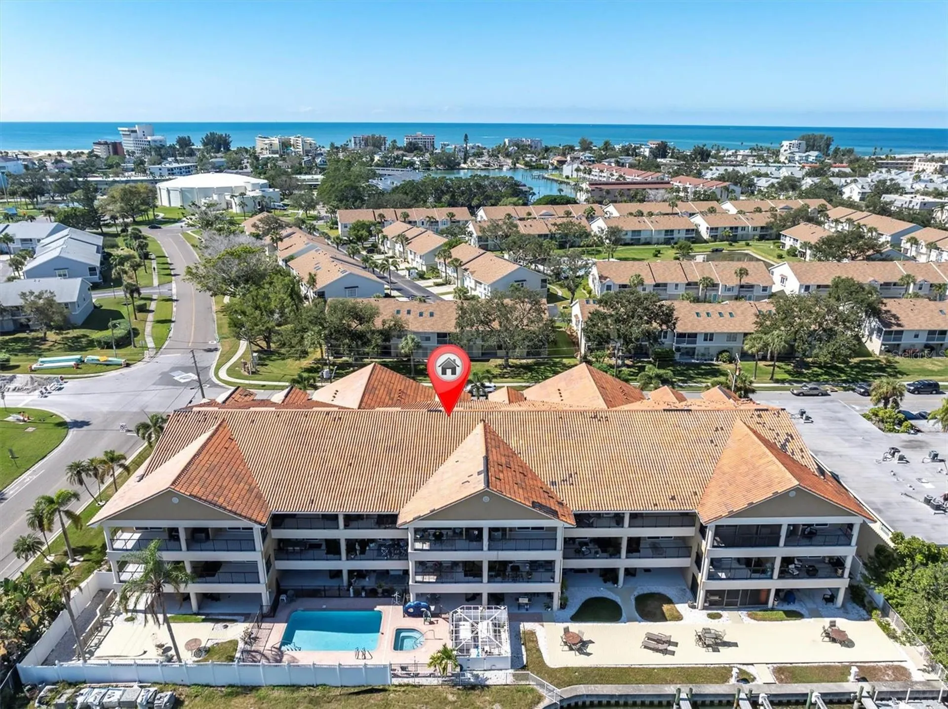 300 Capri Boulevard Treasure Island FL 33706