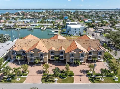 300 Capri Boulevard Treasure Island FL 33706
