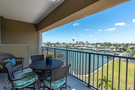 300 Capri Boulevard Treasure Island FL 33706