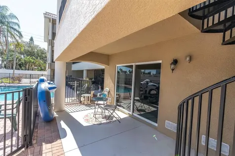 300 Capri Boulevard Treasure Island FL 33706