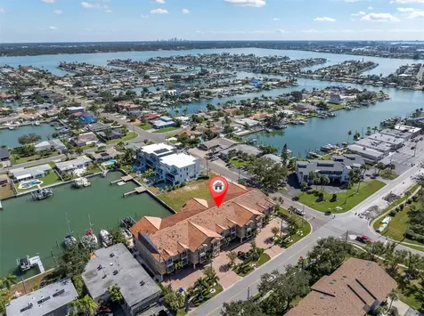 300 Capri Boulevard Treasure Island FL 33706