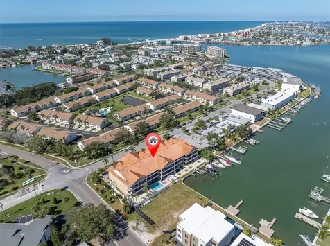 300 Capri Boulevard Treasure Island FL 33706