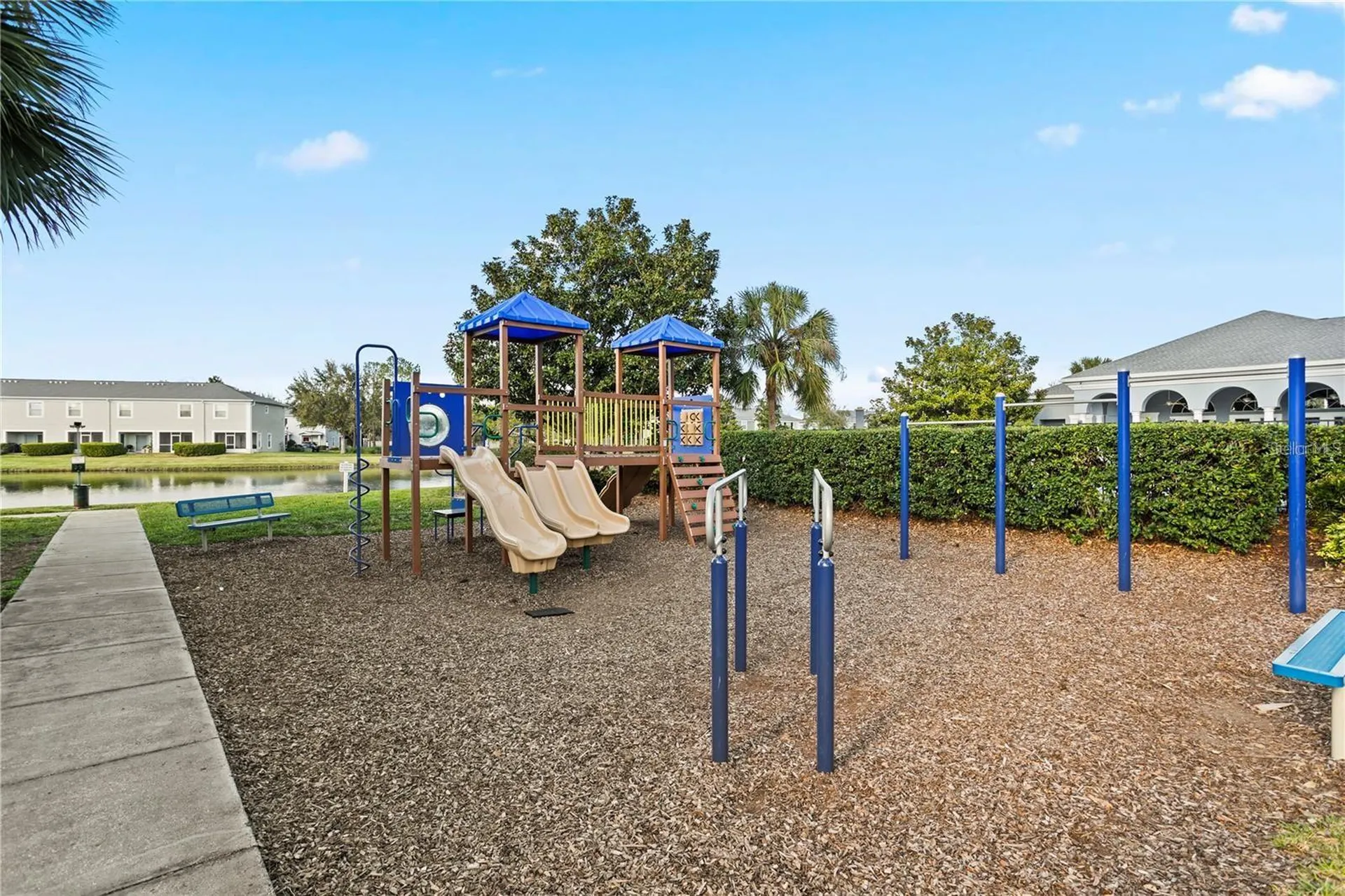 9400 Flowering Cottonwood Road Orlando FL 32832