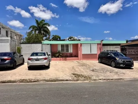 Parana 16 San Juan PR 00926