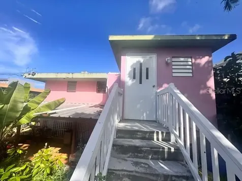 Parana 16 San Juan PR 00926