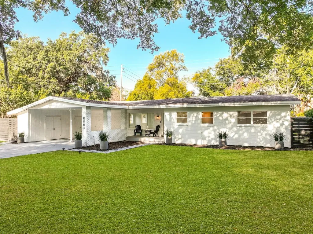 1510 Belmont Drive Orlando FL 32806